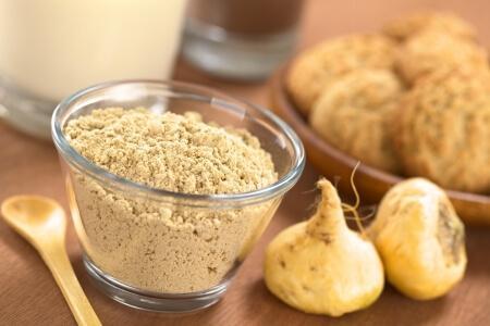 Maca peruvienne 1