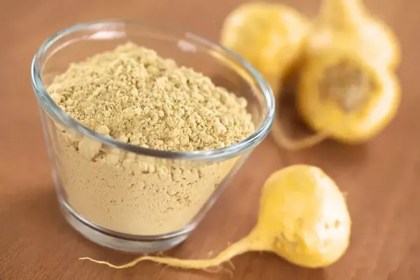 Maca peruvienne