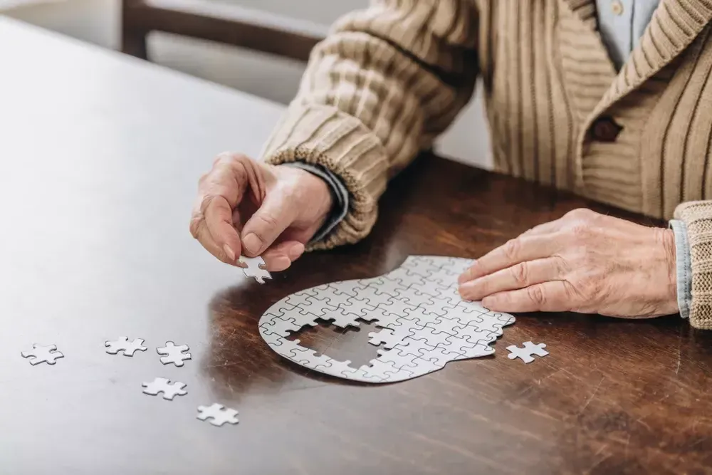Remèdes naturels pour guérir la maladie d'Alzheimer