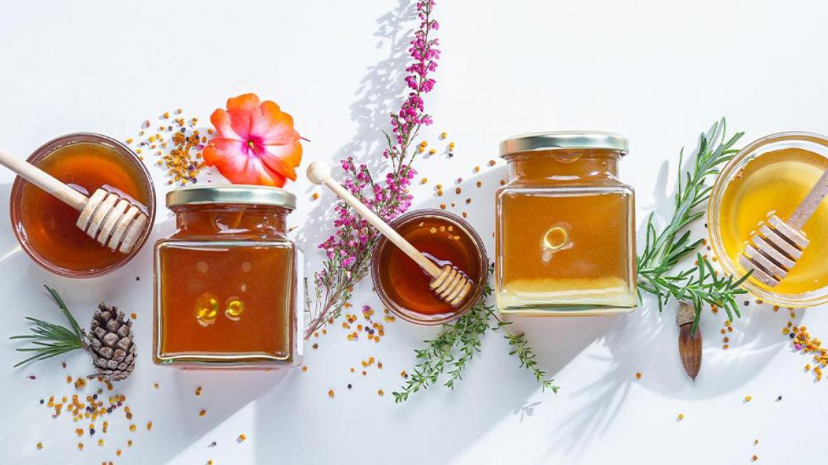 Comment utiliser le miel contre la polymyosite ?