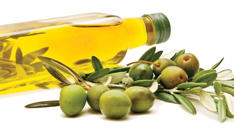 Olive oil l