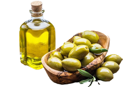 Olive oil penis enlargement