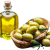 Olive oil to enlarge the penis