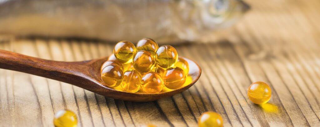 LE LUPUS ET LES OMEGA 3: remède à base de plantes