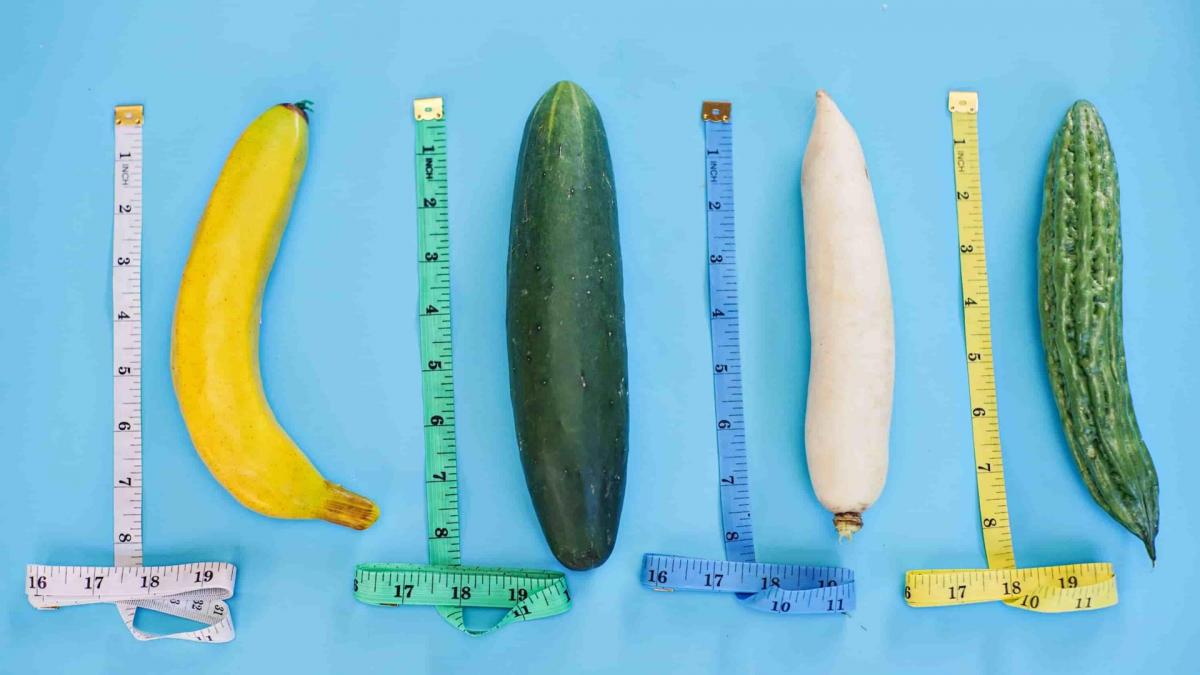 Grossir et allonger le pénis sans effets secondaires avec les plantes