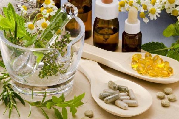 Plantes medicinales