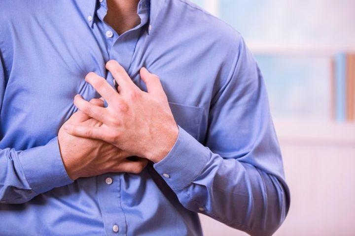 Insuffisances respiratoires liées au lupus