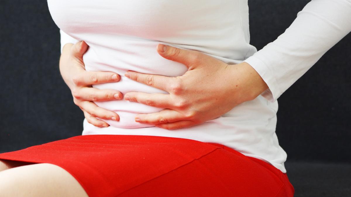 POLYPE UTÉRIN ET MÉNOPAUSE: solutions naturelles