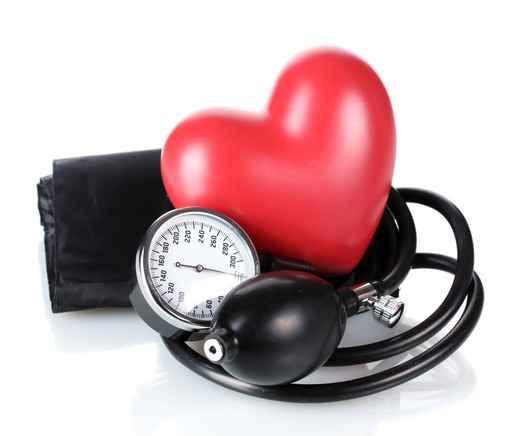 Hipertension y accidente cerebrovascular: remedio natural