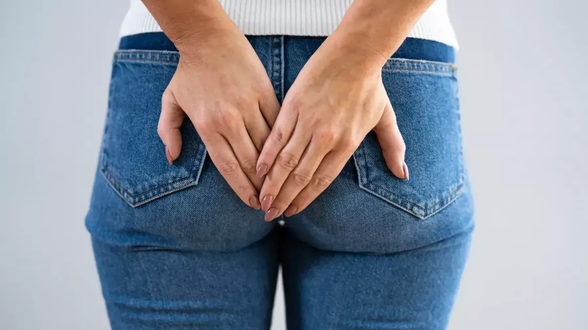 Remèdes naturels à base de plantes contre le prolapsus rectal