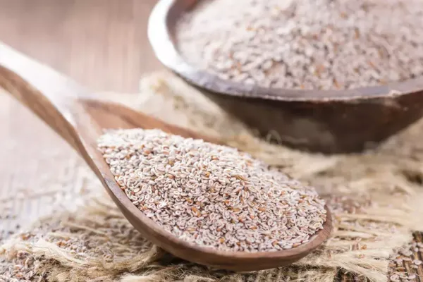 Psyllium