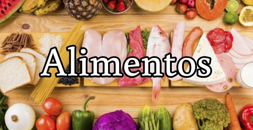Que alimentos aumentan el pene