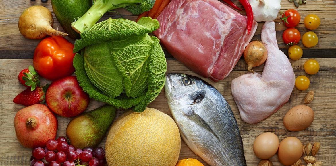 Régime alimentaire stéatose hépatique