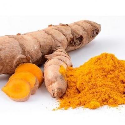 Turmeric