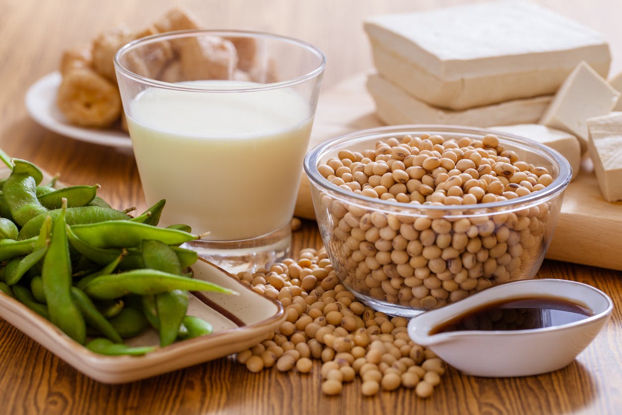 les fibromes utérins et les aliments a éviter