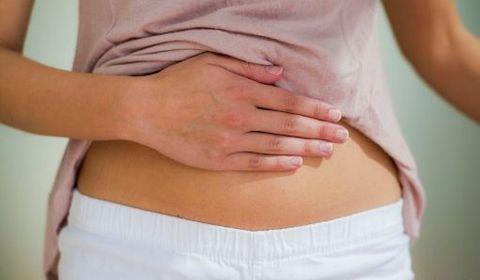 Natural stimulation of the ovaries with herbs!