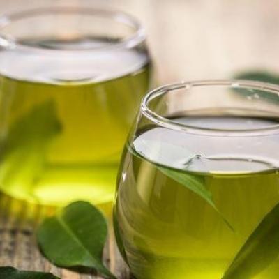 The vert contre l oligoospermie