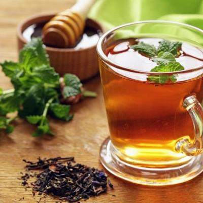 Té verde para enfermedades hepáticas