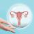 Treatment of ovarian dysfunction with herbal remedies