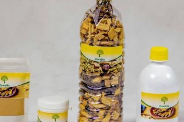 Recette De Grand Mere Pour Durer Au Lit