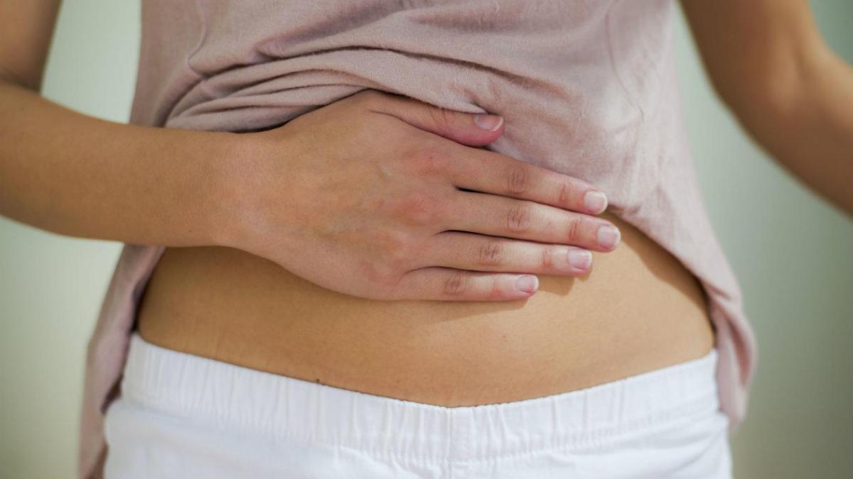 Remedio natural para trompas obstruidas