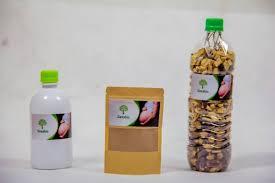 Uterinal polype herbal treatment 