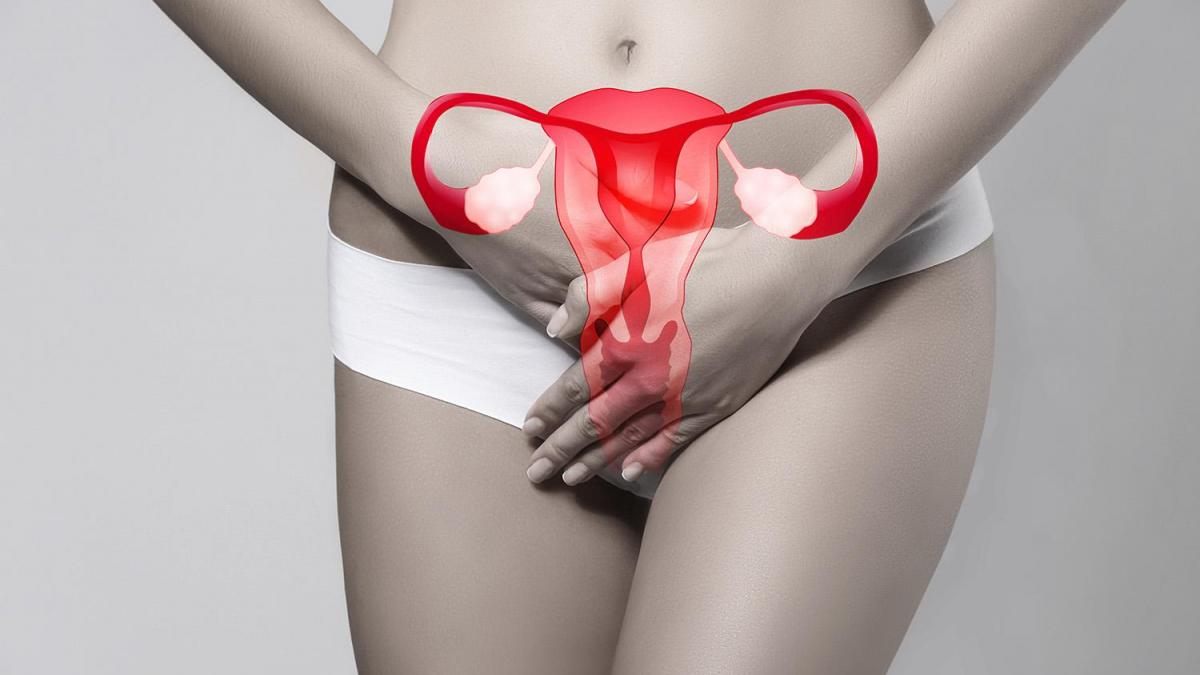 Trompes bouchées et chlamydia : remède naturel