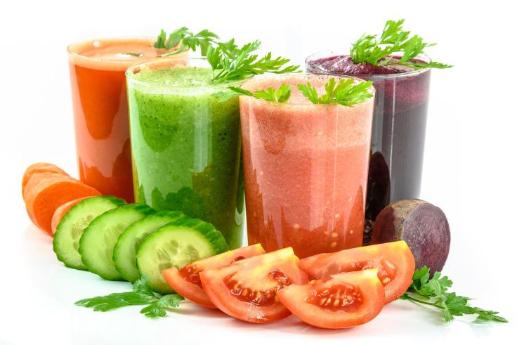 Vegetable juices 1725835 1920