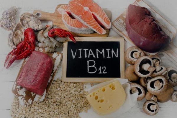 Viande vitamine b12